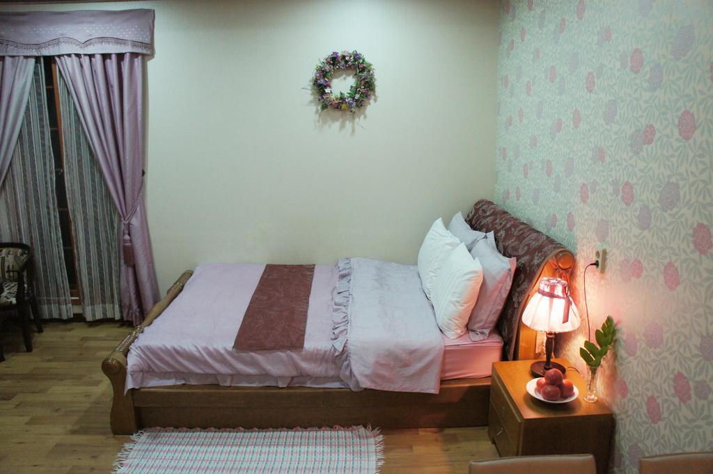 Geum Dang Lodge Yangpyeong Exterior photo